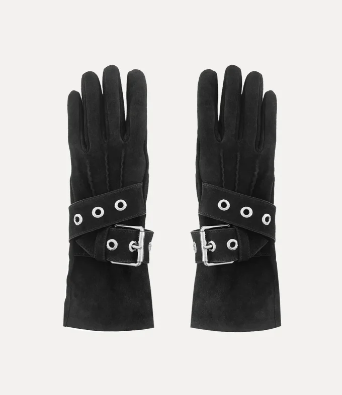 Belt Buckle Gloves Belt Buckle Gloves