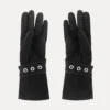 Belt Buckle Gloves Belt Buckle Gloves