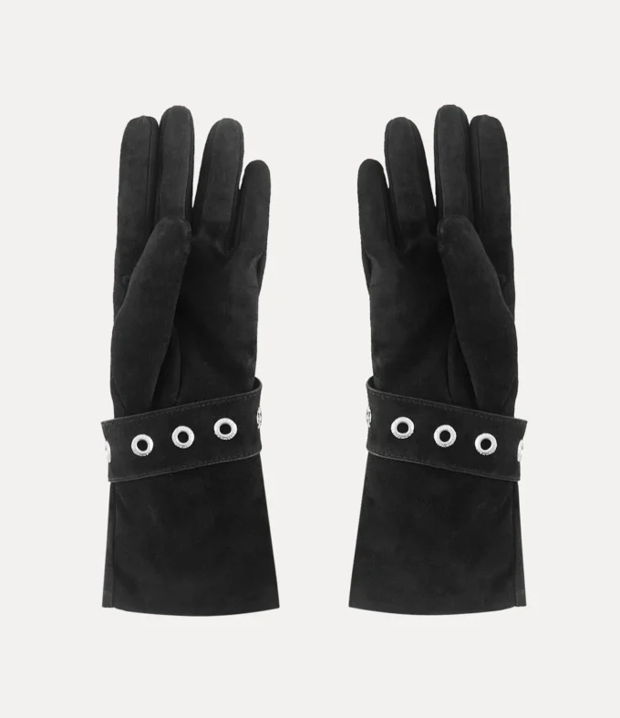 Belt Buckle Gloves Belt Buckle Gloves