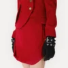 Belt Buckle Gloves Belt Buckle Gloves