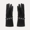 Belt Buckle Gloves Belt Buckle Gloves