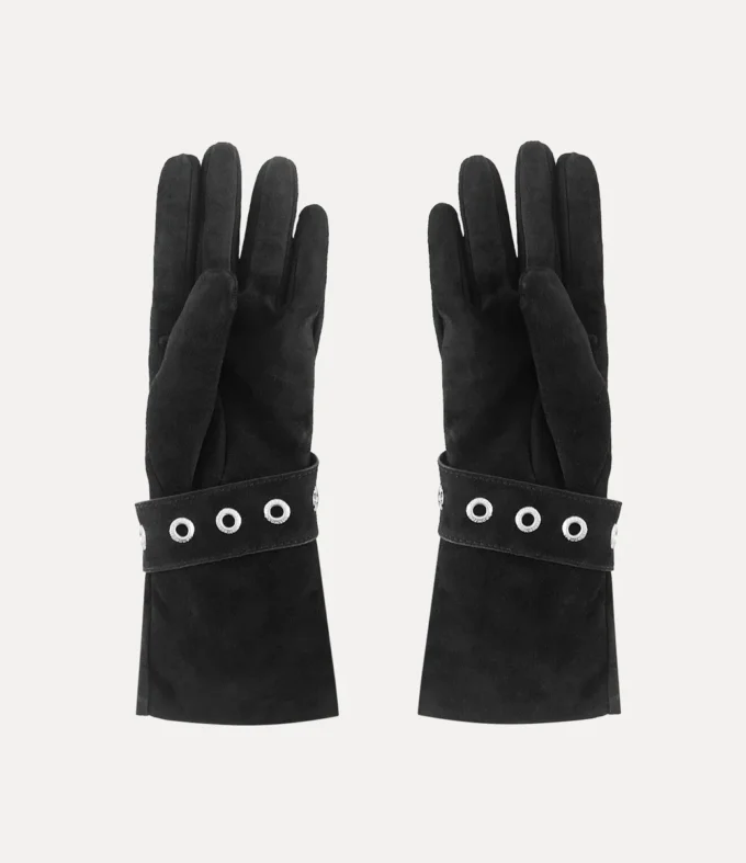 Belt Buckle Gloves Belt Buckle Gloves