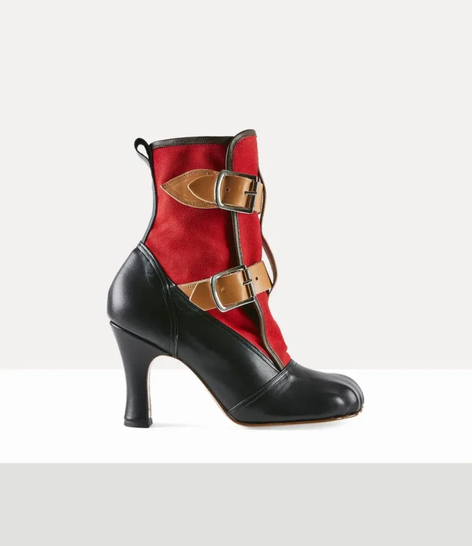 Bondage Boot Bondage Boot