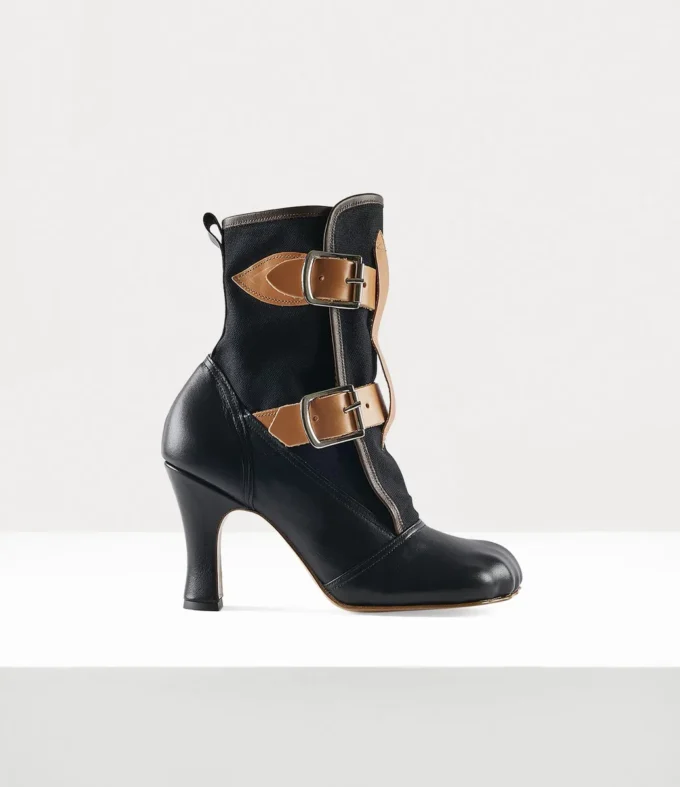 Bondage Boot Bondage Boot