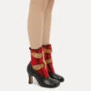 Bondage Boot Bondage Boot