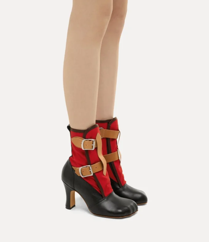 Bondage Boot Bondage Boot