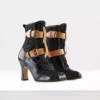 Bondage Boot Bondage Boot