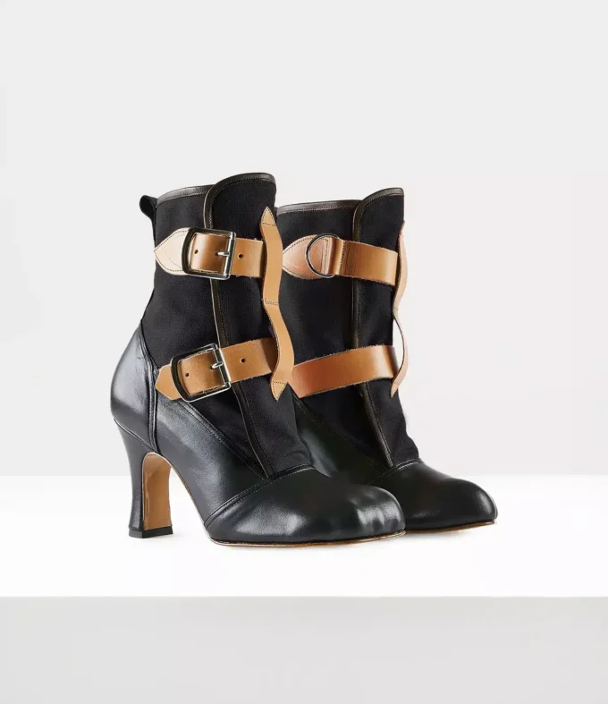 Bondage Boot Bondage Boot