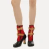 Bondage Boot Bondage Boot