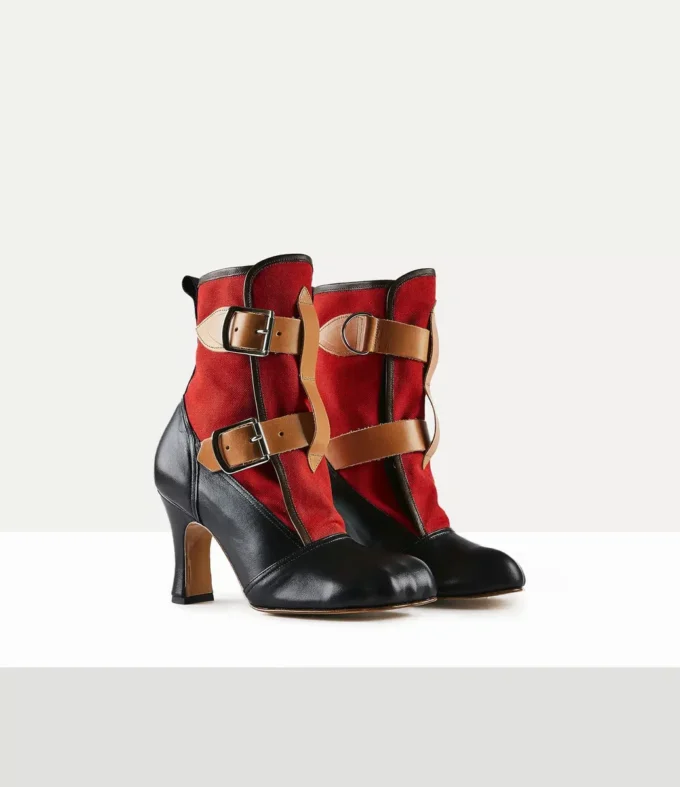Bondage Boot Bondage Boot