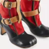 Bondage Boot Bondage Boot