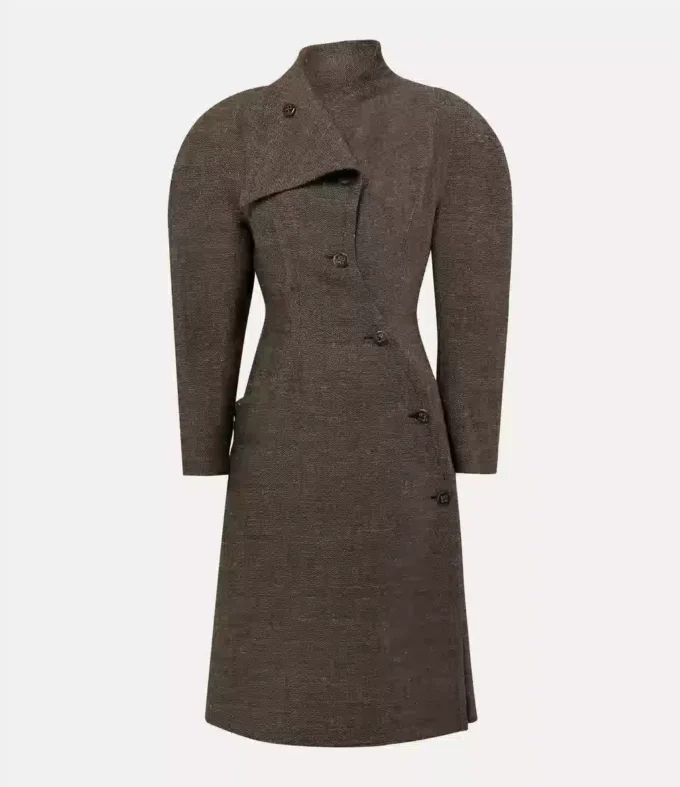 Breeze Coat Breeze Coat