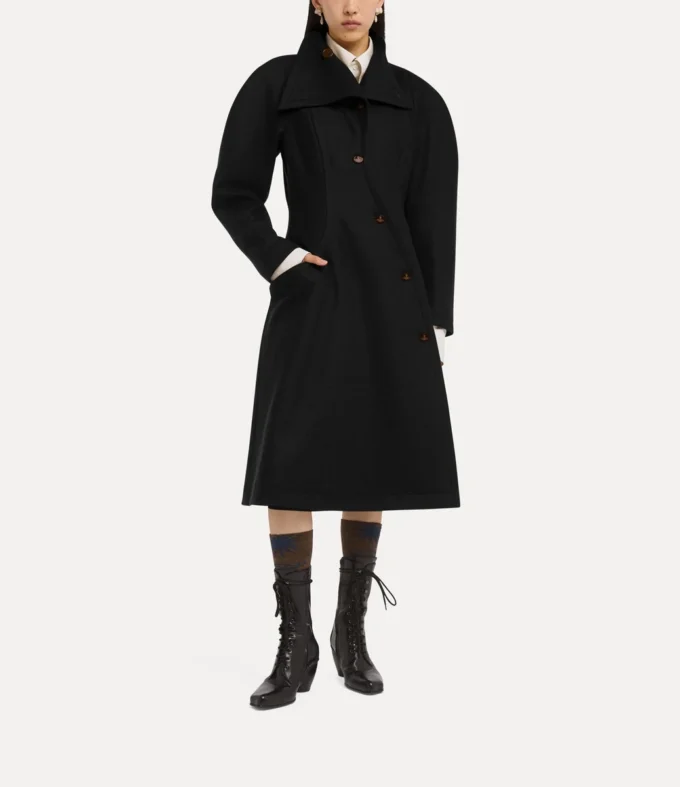 Breeze Coat Breeze Coat