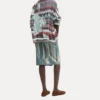 Broken Fair Isle Jumper Broken Fair Isle Jumper