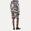 Broken Fair Isle Jumper Broken Fair Isle Jumper