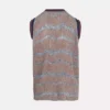 Broken Fair Isle Vest Broken Fair Isle Vest