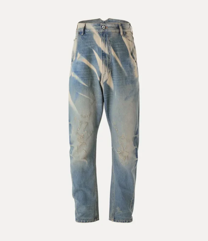Buckle Back Jeans Buckle Back Jeans