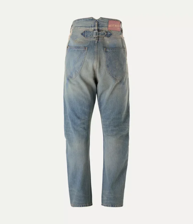 Buckle Back Jeans Buckle Back Jeans