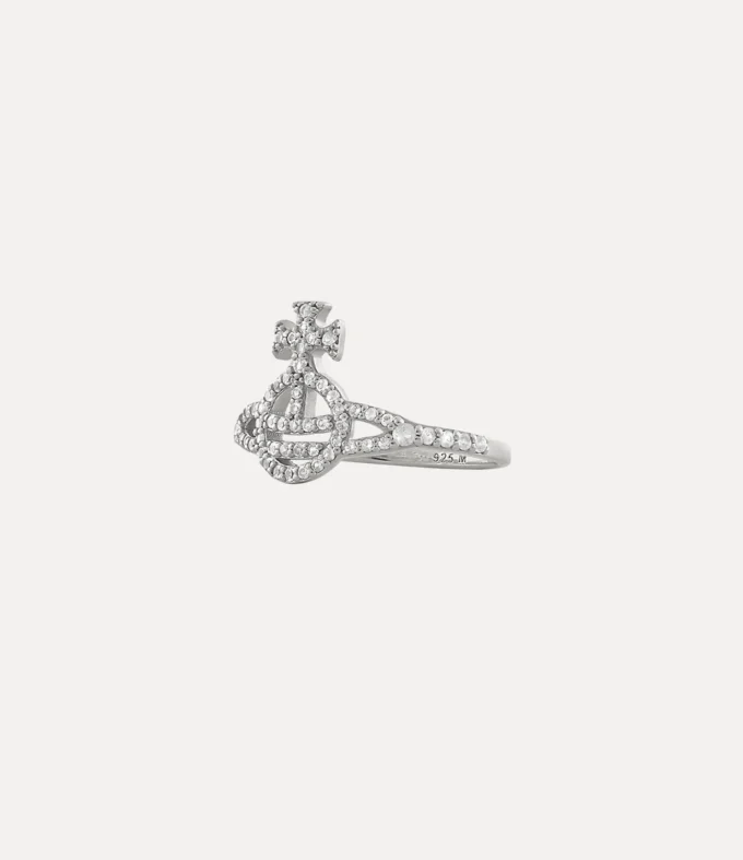 Calliope Ring Calliope Ring