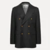 Captain Jacket Captain Jacket