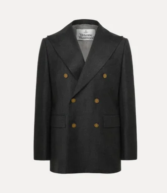 Captain Jacket
