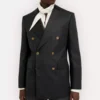 Captain Jacket Captain Jacket