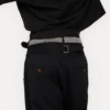 Chain Leather Belt Chain Leather Belt