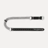 Chain Leather Belt Chain Leather Belt