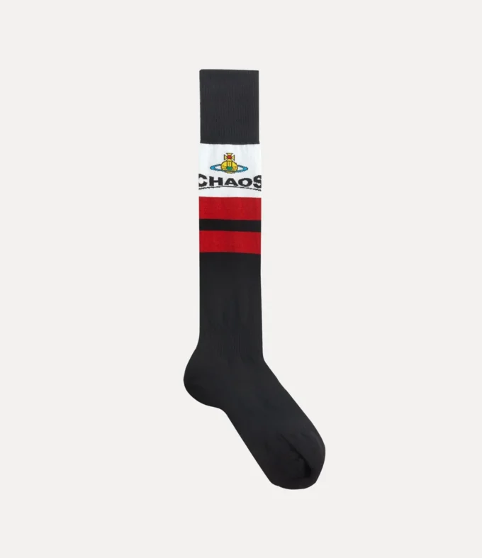 Chaos Sock Chaos Sock