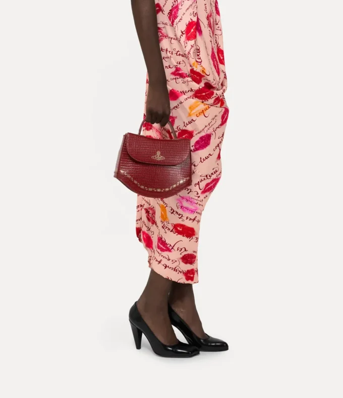 Chloe Top Handle Bag Chloe Top Handle Bag