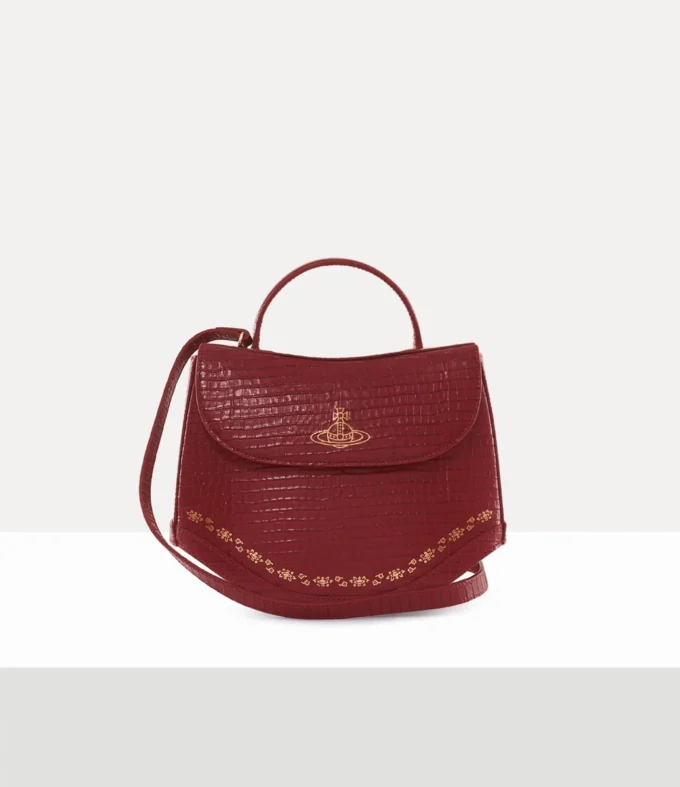 Chloe Top Handle Bag Chloe Top Handle Bag