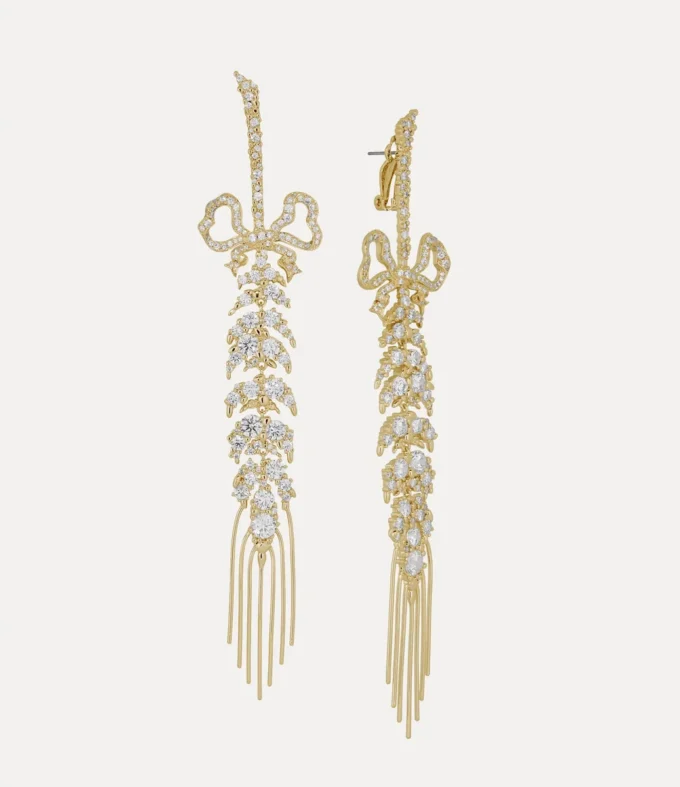 Chloris Earrings Chloris Earrings
