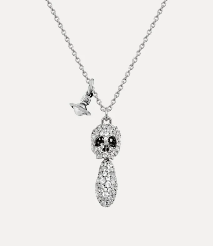 Circe Pendant Necklace Circe Pendant Necklace