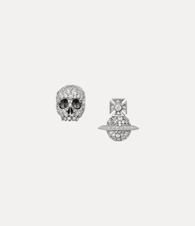 Circe Stud Earrings Circe Stud Earrings