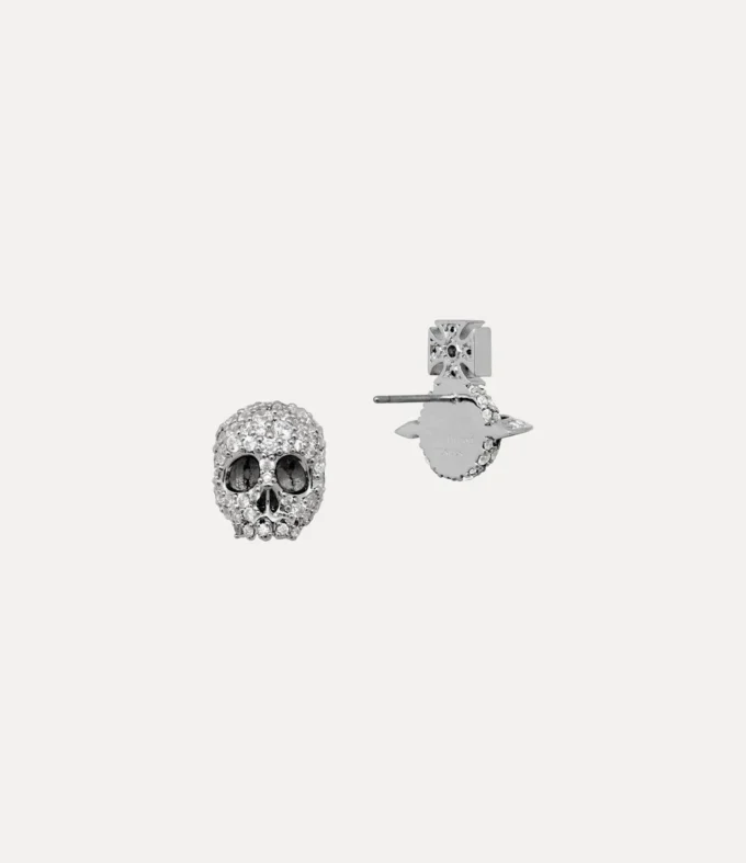 Circe Stud Earrings Circe Stud Earrings
