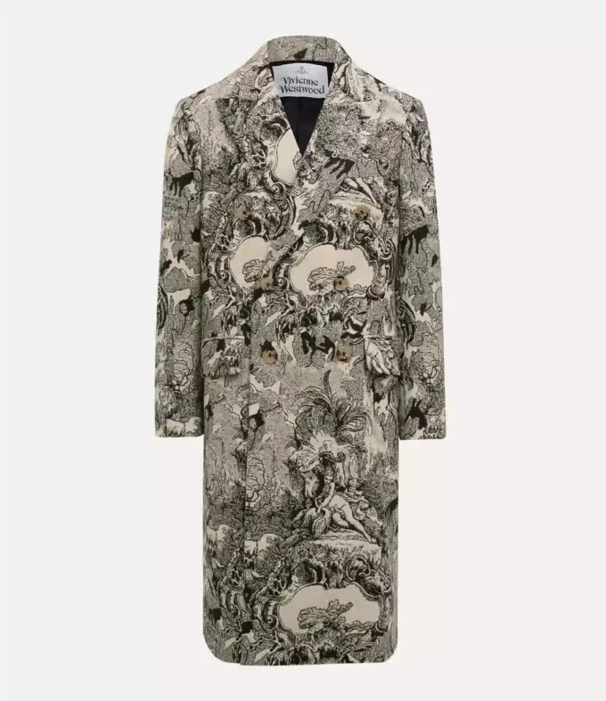 Classic DB Coat Classic DB Coat