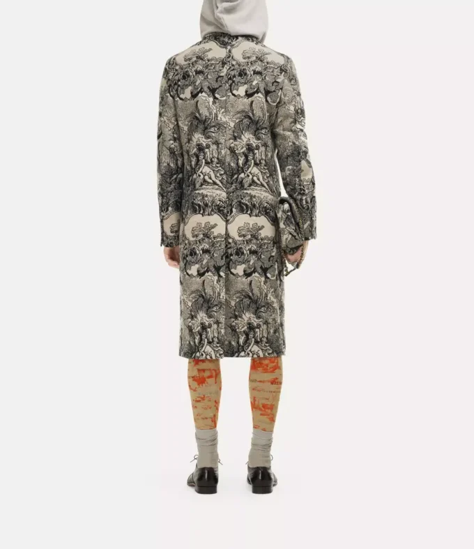 Classic DB Coat Classic DB Coat