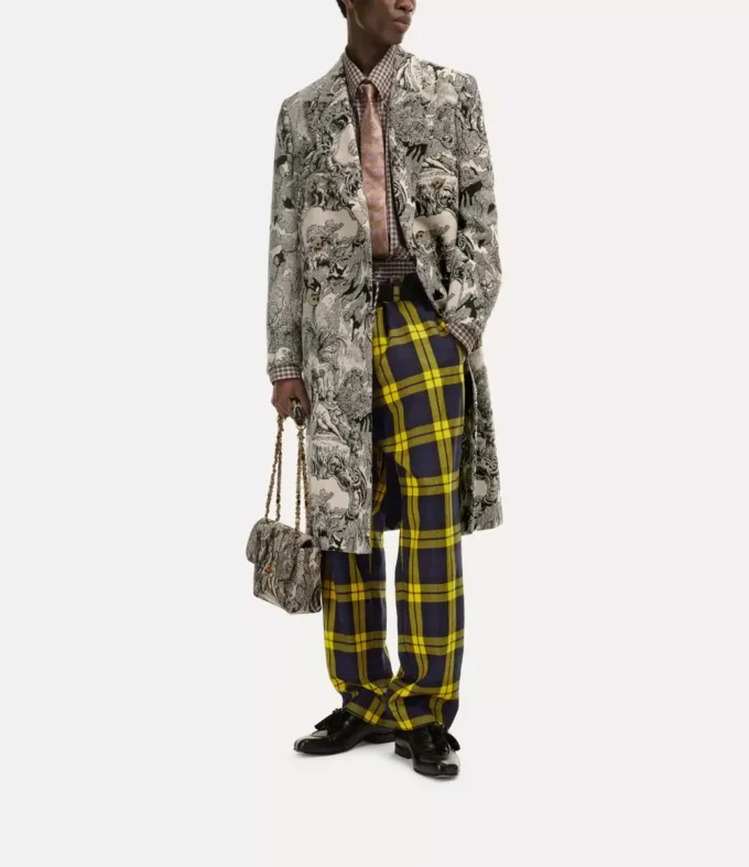 Classic DB Coat Classic DB Coat