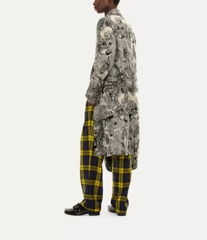 Classic DB Coat Classic DB Coat
