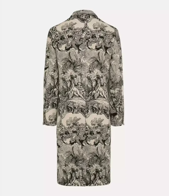 Classic DB Coat Classic DB Coat