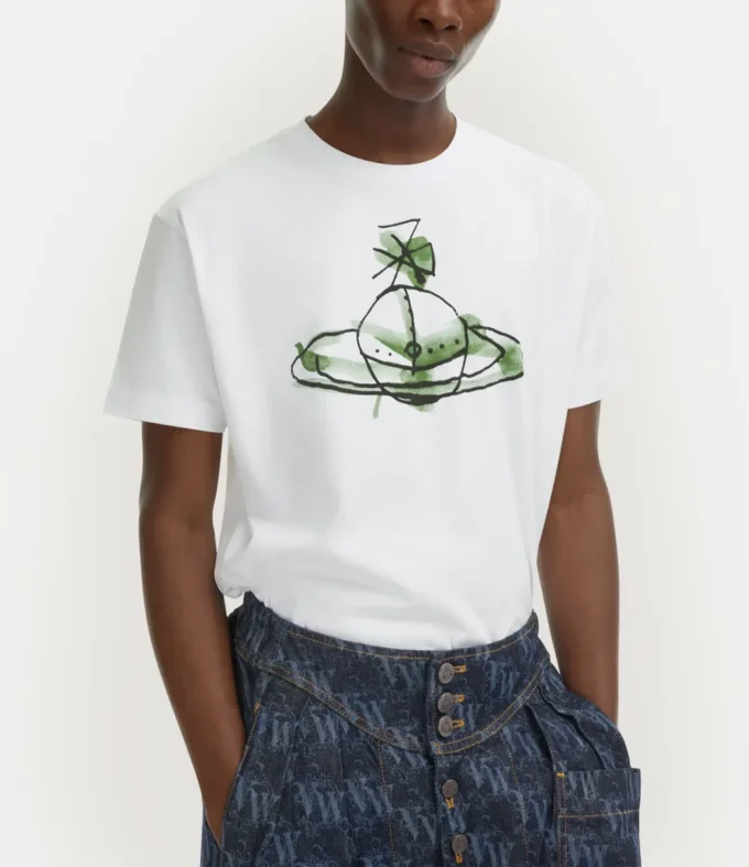 Classic T-shirt Classic T-shirt