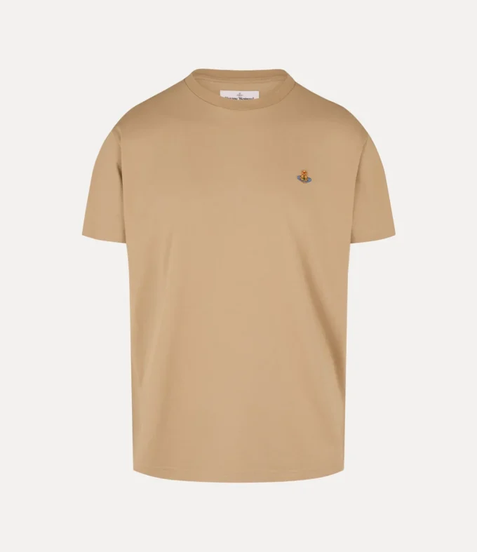 Classic T-shirt Multicolour Orb Classic T-shirt Multicolour Orb