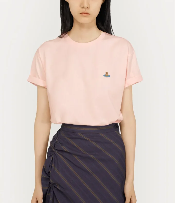 Classic T-shirt Multicolour Orb Classic T-shirt Multicolour Orb