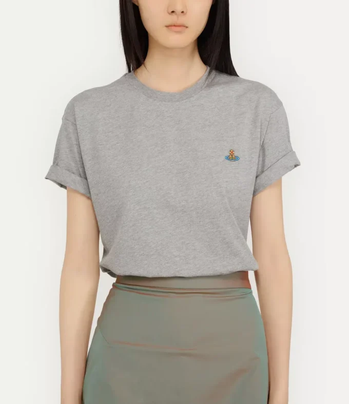 Classic T-shirt Multicolour Orb Classic T-shirt Multicolour Orb