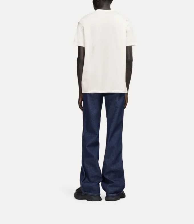 Classic T-Shirt Multicolour Orb Classic T-Shirt Multicolour Orb