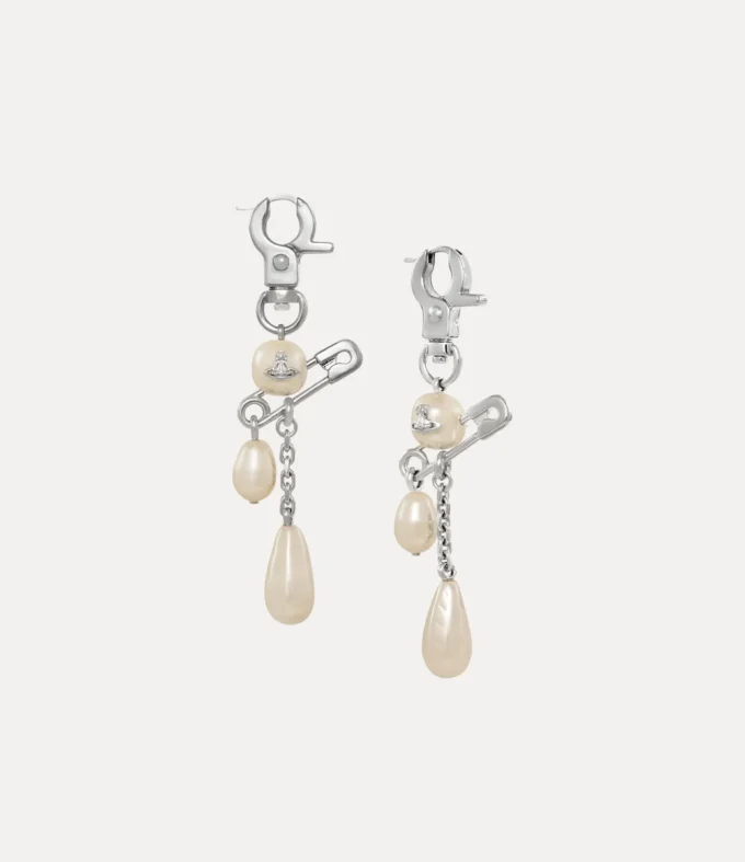 Claude Long Earrings Claude Long Earrings