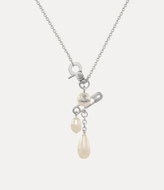 Claude Small Necklace Claude Small Necklace