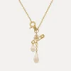 Claude Small Necklace Claude Small Necklace