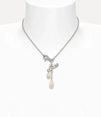 Claude Small Necklace Claude Small Necklace