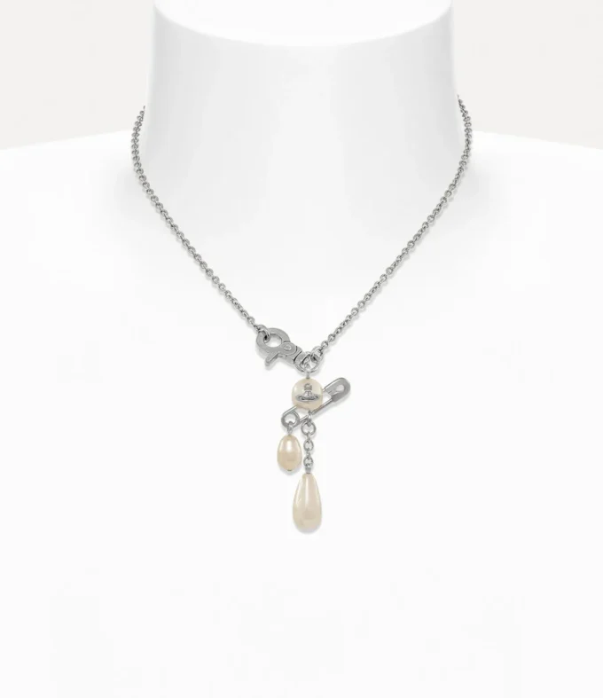 Claude Small Necklace Claude Small Necklace